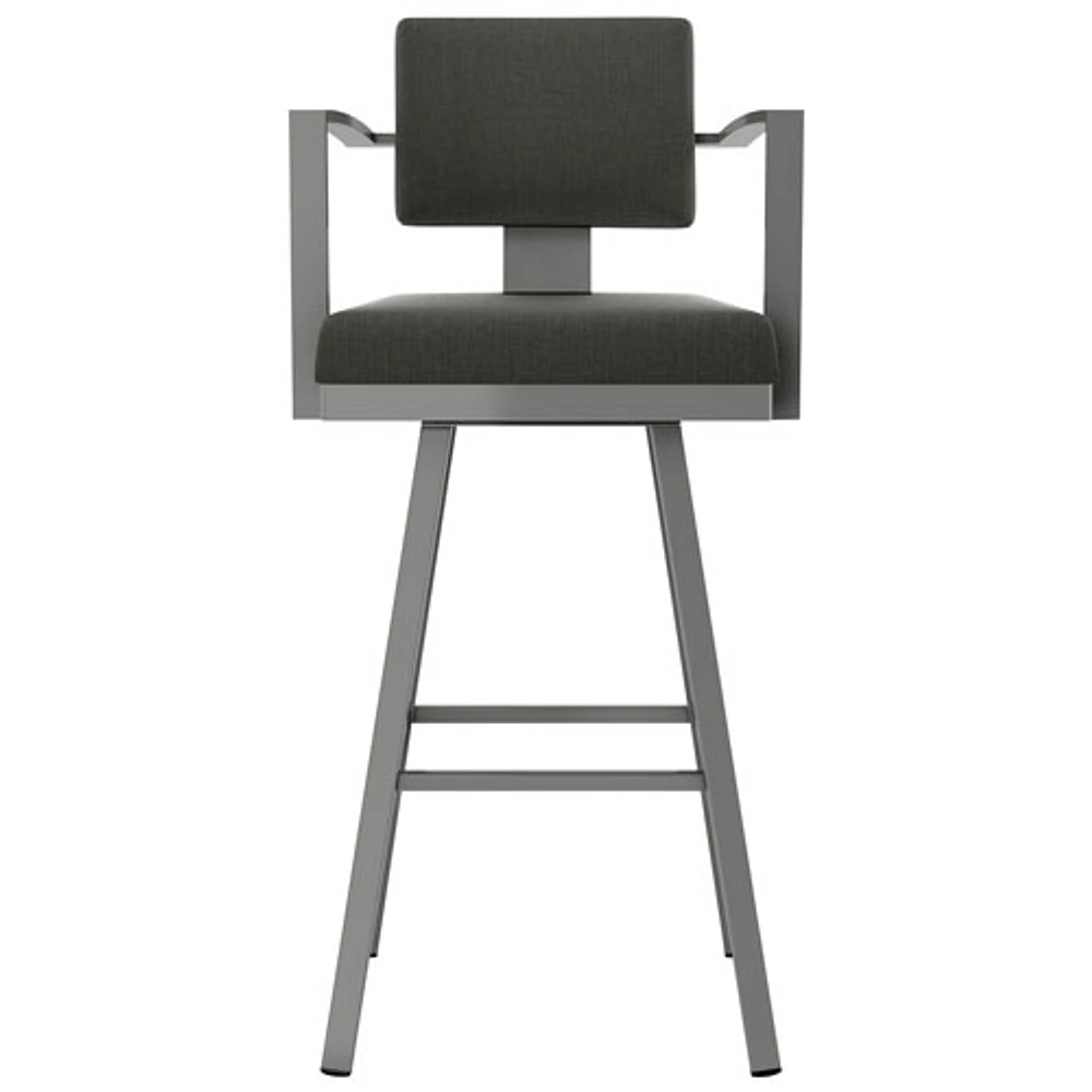 Akers Contemporary Bar Height Barstool