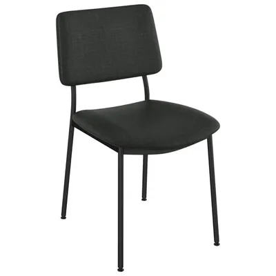 Sullivan Contemporary Polyester Dining Chair