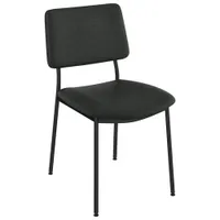 Sullivan Contemporary Polyester Dining Chair