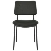 Sullivan Contemporary Polyester Dining Chair