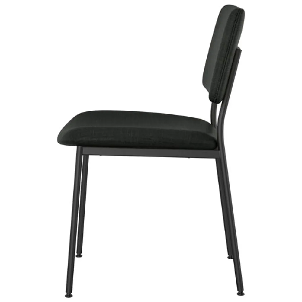 Sullivan Contemporary Polyester Dining Chair