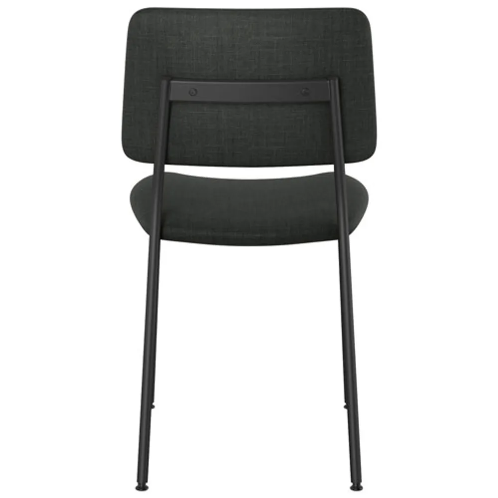 Sullivan Contemporary Polyester Dining Chair