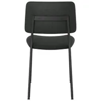 Sullivan Contemporary Polyester Dining Chair