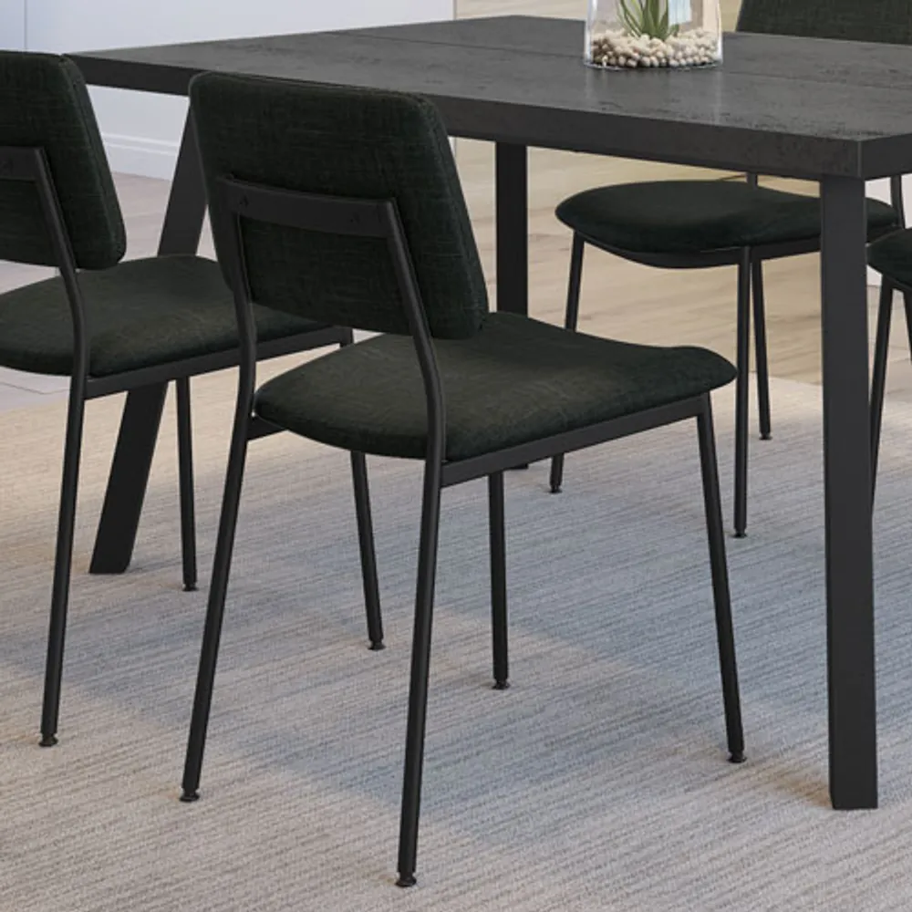 Sullivan Contemporary Polyester Dining Chair