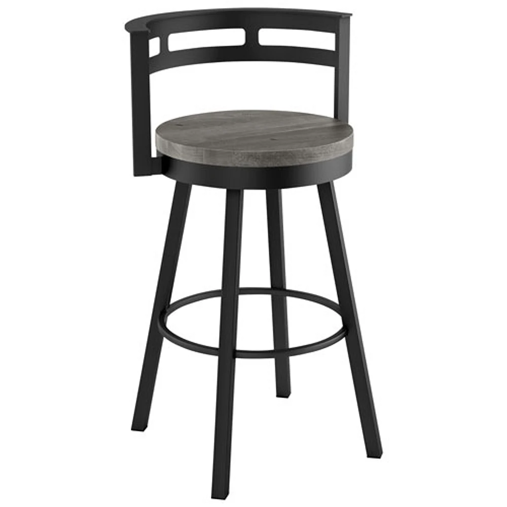 Vector Transitional Bar Height Barstool