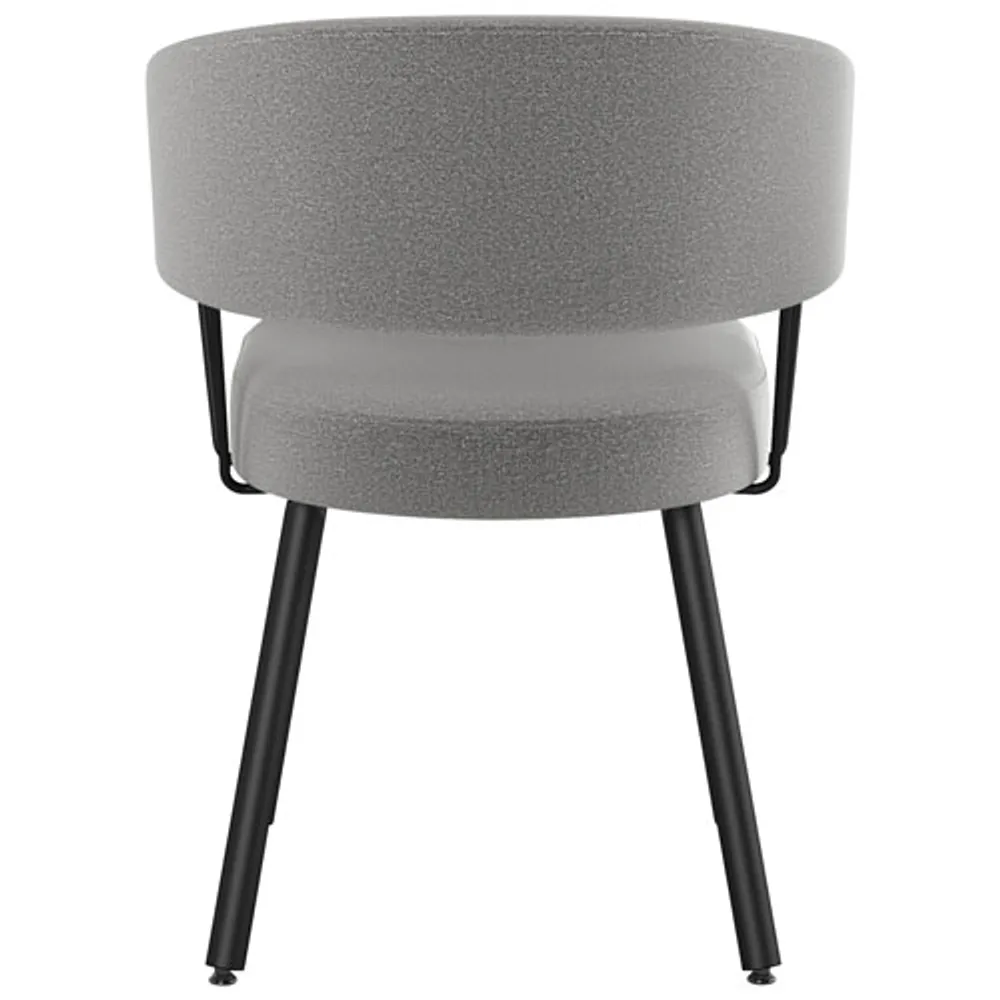 Corey Contemporary Polyester Dining Chair