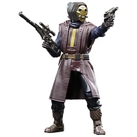 Hasbro Star Wars The Black Series - Pyke Soldier Action Figure