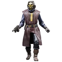 Hasbro Star Wars The Black Series - Pyke Soldier Action Figure