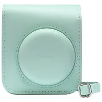 Fujifilm Intax Mini 12 Case - Mint Green