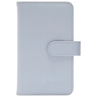 Fujifilm Instax Mini Photo Album - Clay White
