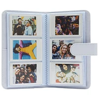 Fujifilm Instax Mini Photo Album - Clay White