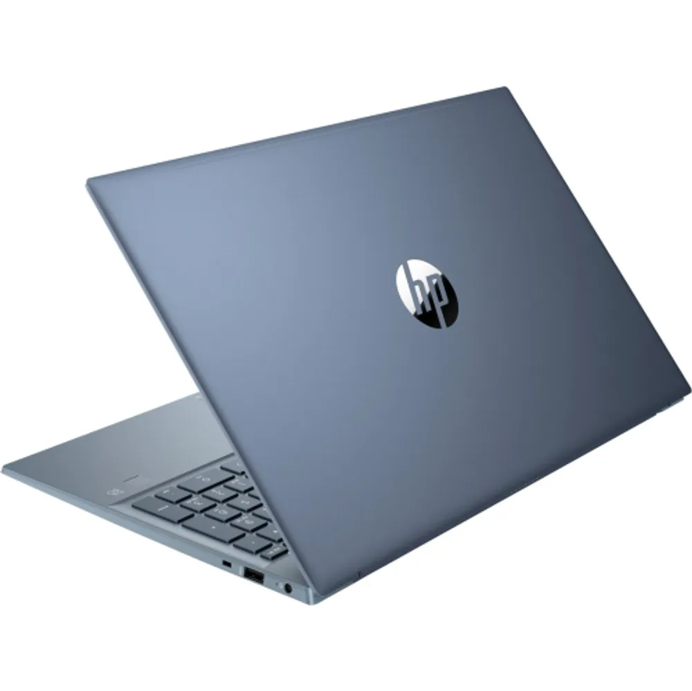 customize hp pavilion laptop