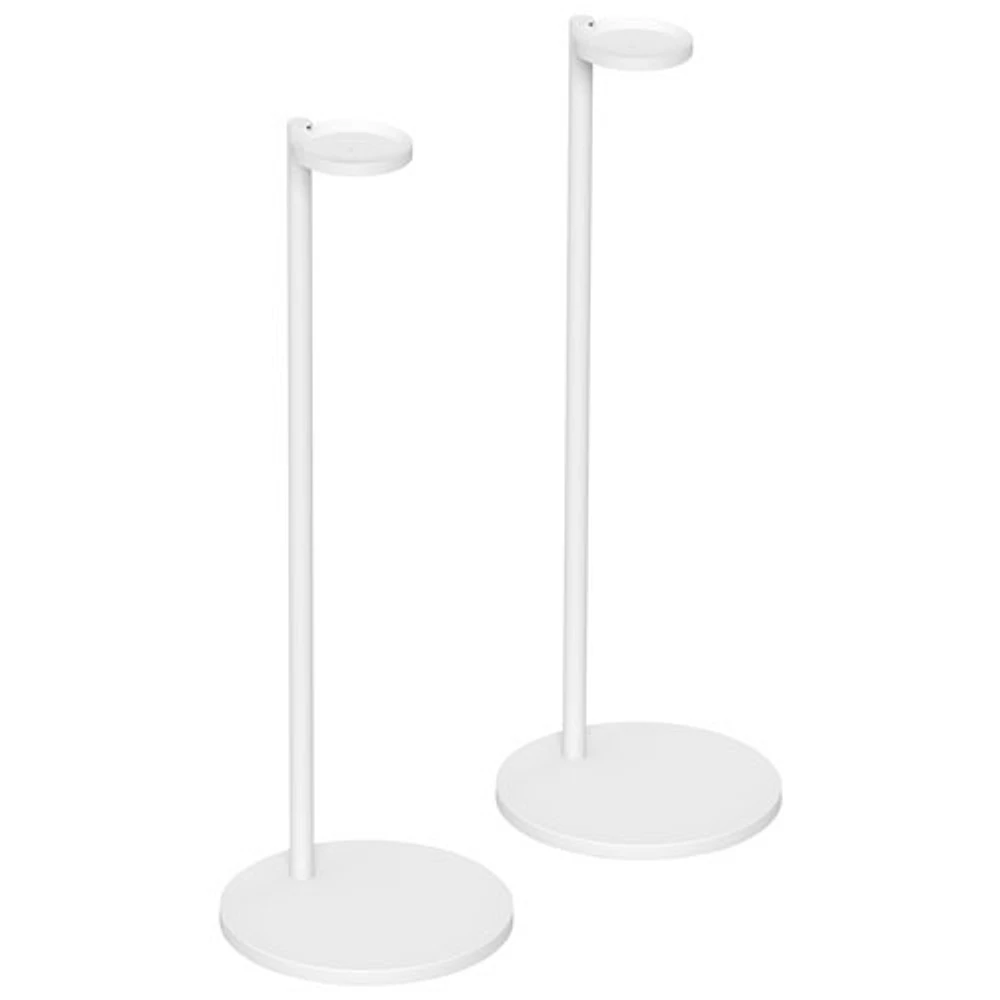 Sonos Era 100 Speaker Stands (E10SPWW1) - White