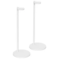 Sonos Era 100 Speaker Stands (E10SPWW1) - White