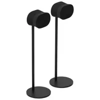 Sonos Era 300 Speaker Stands (E30SPWW1BLK) - Black