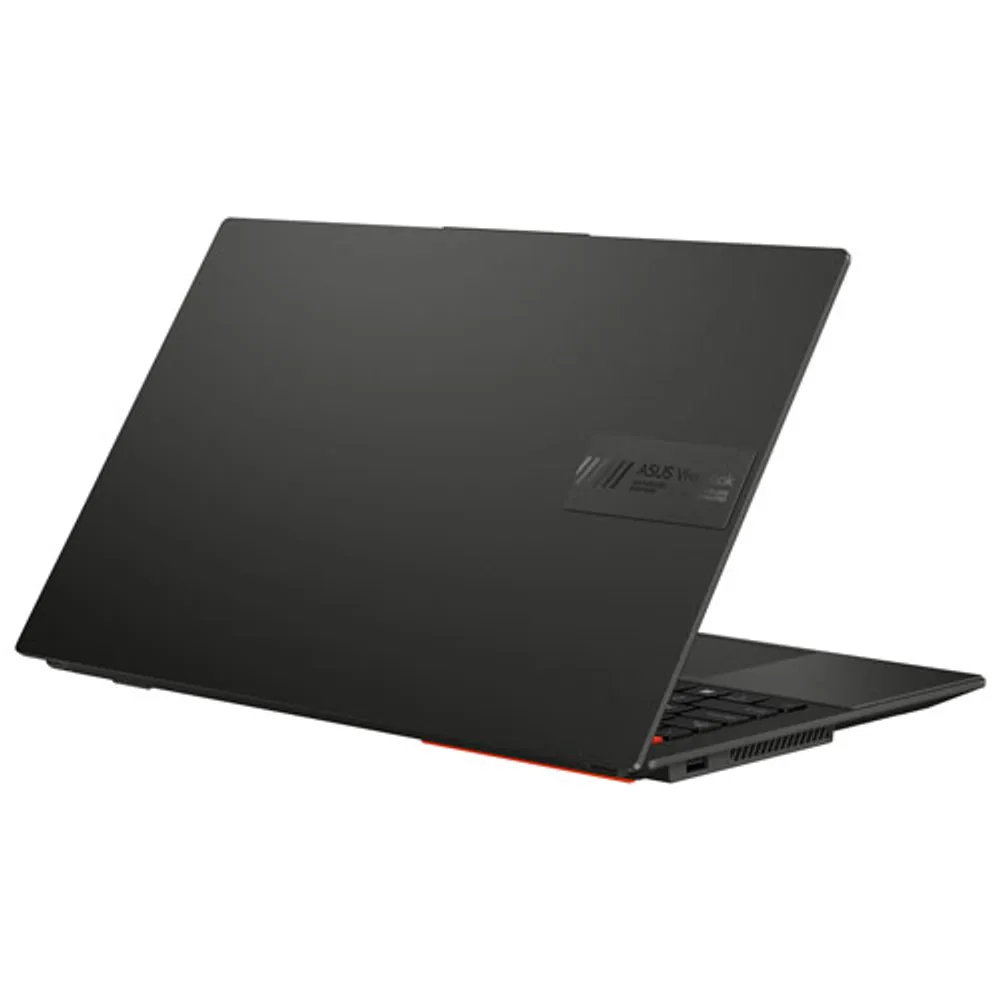 ASUS VivoBook S 15.6" OLED Laptop - Midnight Black (Intel Evo Core i9-13900H/1TB SSD/16GB RAM)