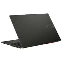 ASUS VivoBook S 15.6" OLED Laptop - Midnight Black (Intel Evo Core i9-13900H/1TB SSD/16GB RAM)