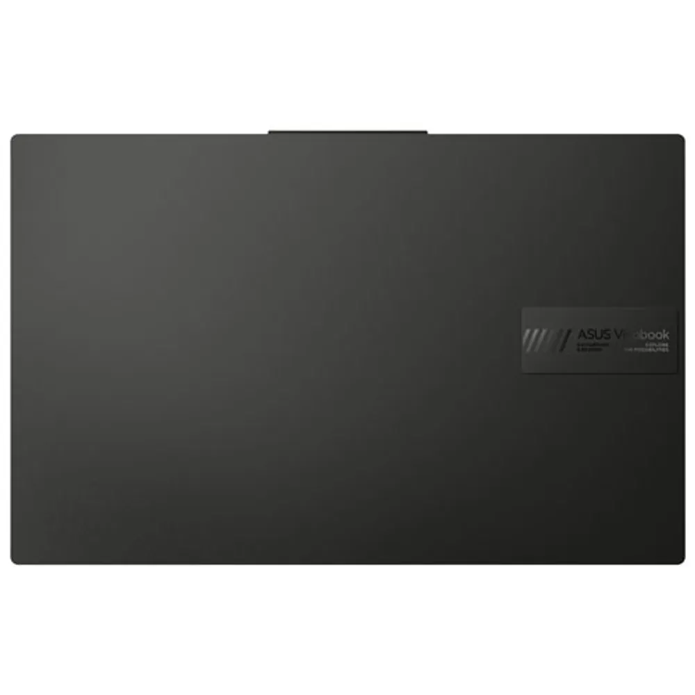 ASUS VivoBook S 15.6" OLED Laptop - Midnight Black (Intel Evo Core i9-13900H/1TB SSD/16GB RAM)