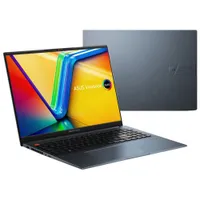 ASUS VivoBook Pro 16" OLED Laptop - Quiet Blue (Intel Core i9-13900H/1TB SSD/16GB RAM/GeForce RTX 4060)