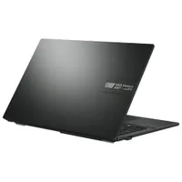 ASUS Vivobook Go 15.6" Laptop - Mixed Black (AMD Ryzen 3 7320U/512GB SSD/8GB RAM/Windows 11)