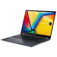 ASUS Vivobook S Flip 14" Touchscreen 2-in-1 Laptop- Quiet Blue (Intel Core i7-12700H/512GB SSD/16GB RAM)