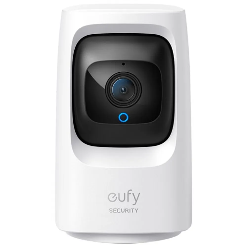 eufy ip camera