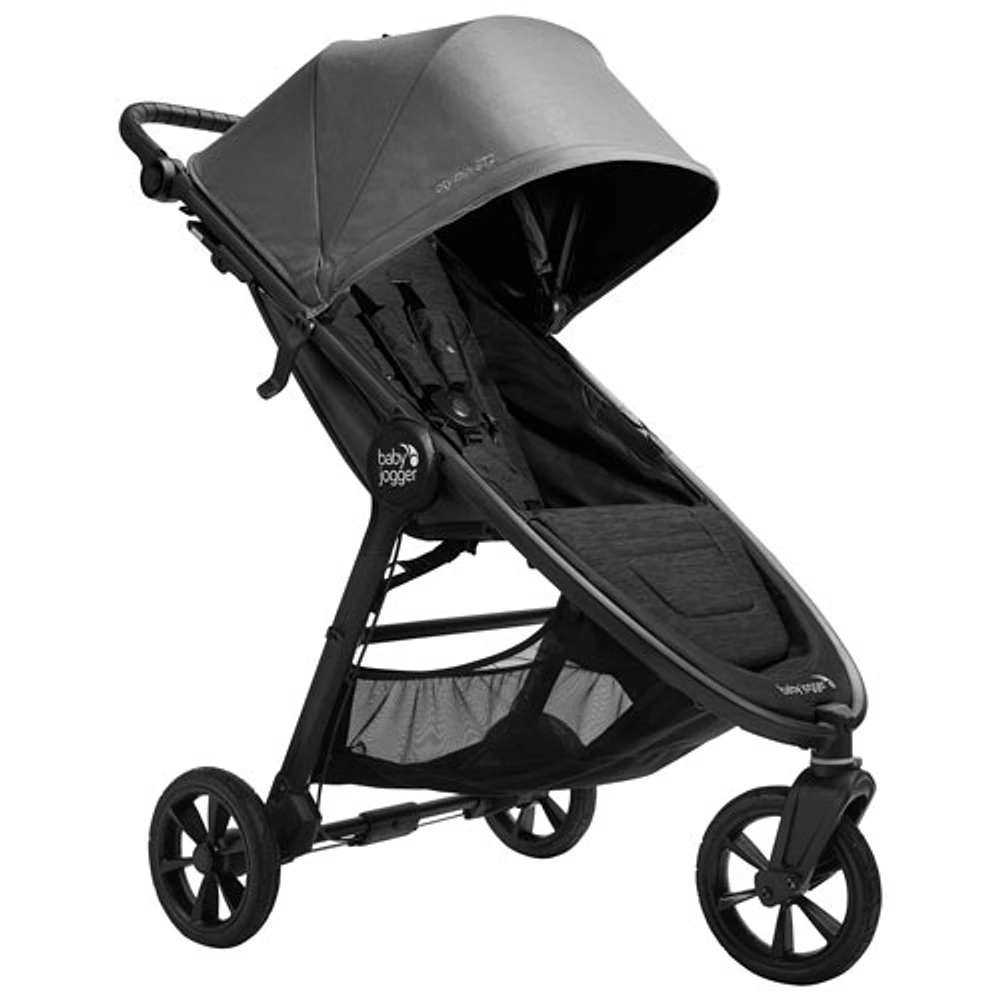 Baby Jogger City Mini GT2 Umbrella Lightweight Stroller