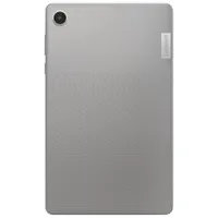 Tablette 8 po 32 Go Android 12 Tab M8 (4e génération) de Lenovo/MediaTek Helio A22 quadruple coeur - Gris arctique - Exclusivité BBY