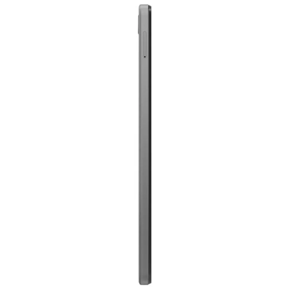 Lenovo Tab M8 (4th Gen) 8" 32GB Android 12 Tablet w/ MediaTek Helio A22 4-Core Processor - Arctic Grey - Only at Best Buy