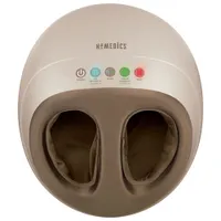 Appareil de massage shiatsu en profondeur pour les pieds de Homedics (FMS-350H-CA)