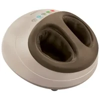 Appareil de massage shiatsu en profondeur pour les pieds de Homedics (FMS-350H-CA)