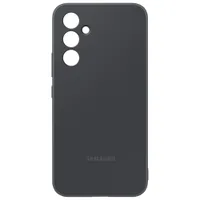 Samsung Fitted Soft Shell Case for Galaxy A54 - Black
