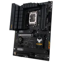 ASUS TUF Gaming B760-Plus Wi-Fi D4 ATX DDR4 Motherboard for 12/13th Gen Intel CPUs