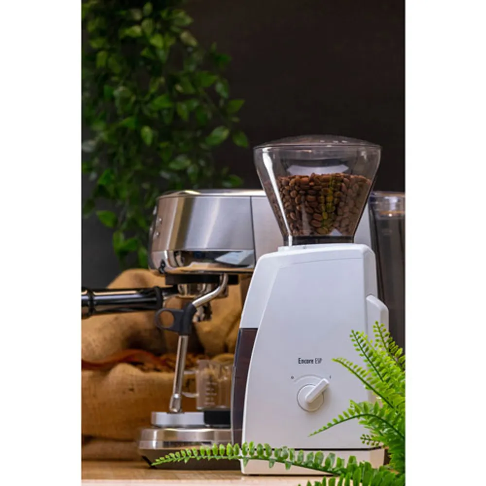 Baratza Encore ESP Burr Coffee Grinder