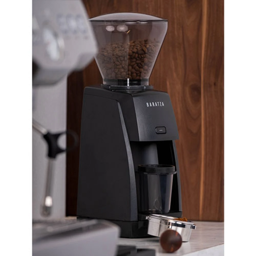 Baratza Encore ESP Burr Coffee Grinder - Black