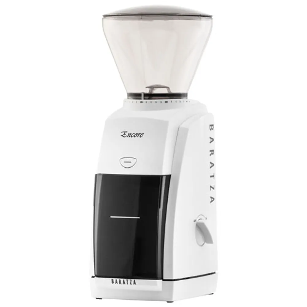 Baratza Encore Burr Electric Grinder