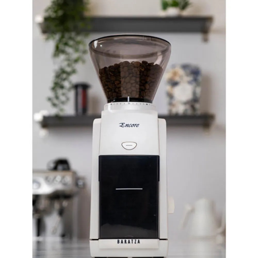 Baratza Encore Burr Electric Grinder