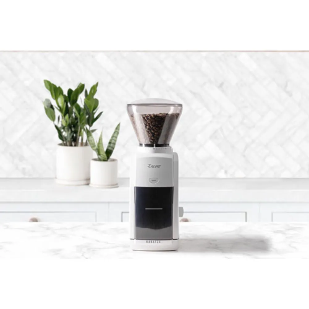 Baratza Encore Burr Electric Grinder