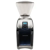 Baratza Virtuoso+ Burr Coffee Grinder - Black