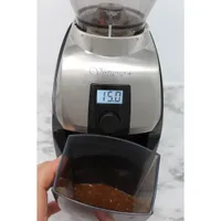 Baratza Virtuoso+ Burr Coffee Grinder - Black