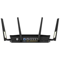 ASUS Wireless Dual-Band Wi-Fi 6 Router (RT-AX88U PRO)