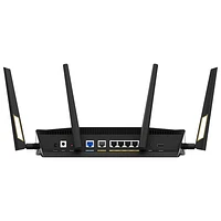 ASUS Wireless Dual-Band Wi-Fi 6 Router (RT-AX88U PRO)