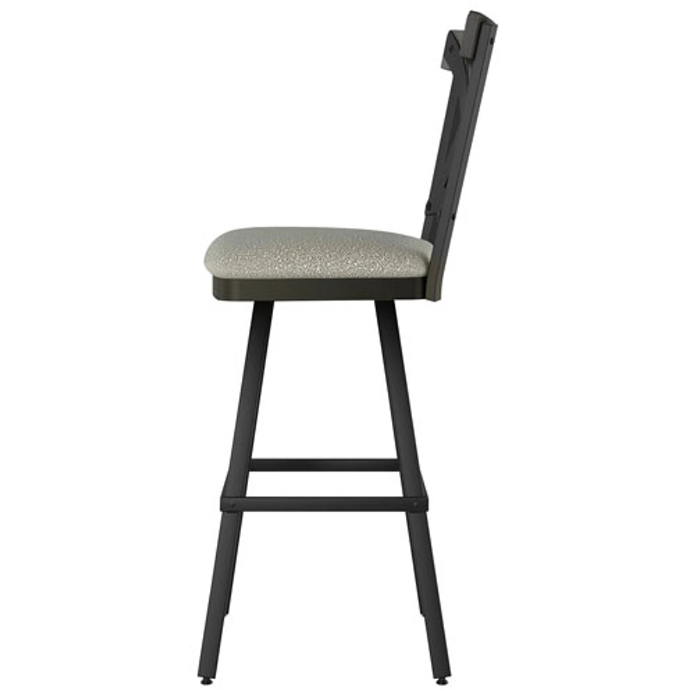 Snyder Transitional Counter Height Barstool