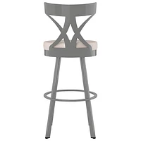 Washington Modern Counter Height Barstool