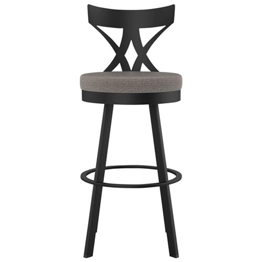 Tabouret de bar moderne à hauteur de bar Washington