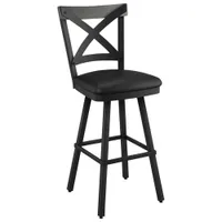 Snyder Transitional Counter Height Barstool