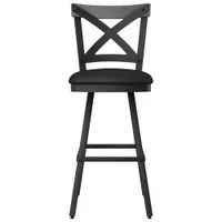 Snyder Transitional Counter Height Barstool