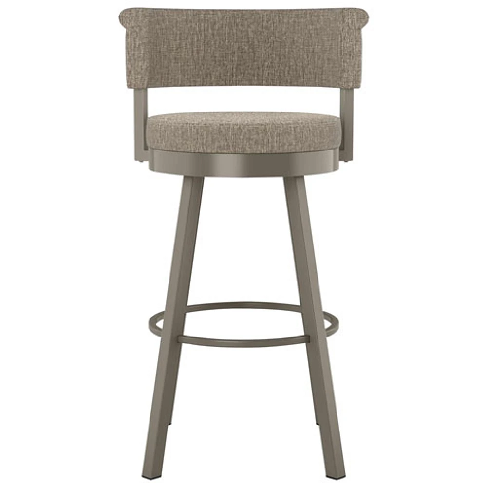 Rosco Contemporary Counter Height Barstool