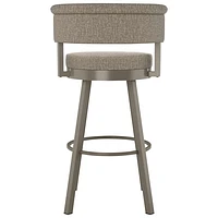 Rosco Contemporary Counter Height Barstool