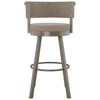 Rosco Contemporary Bar Height Barstool